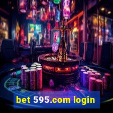 bet 595.com login